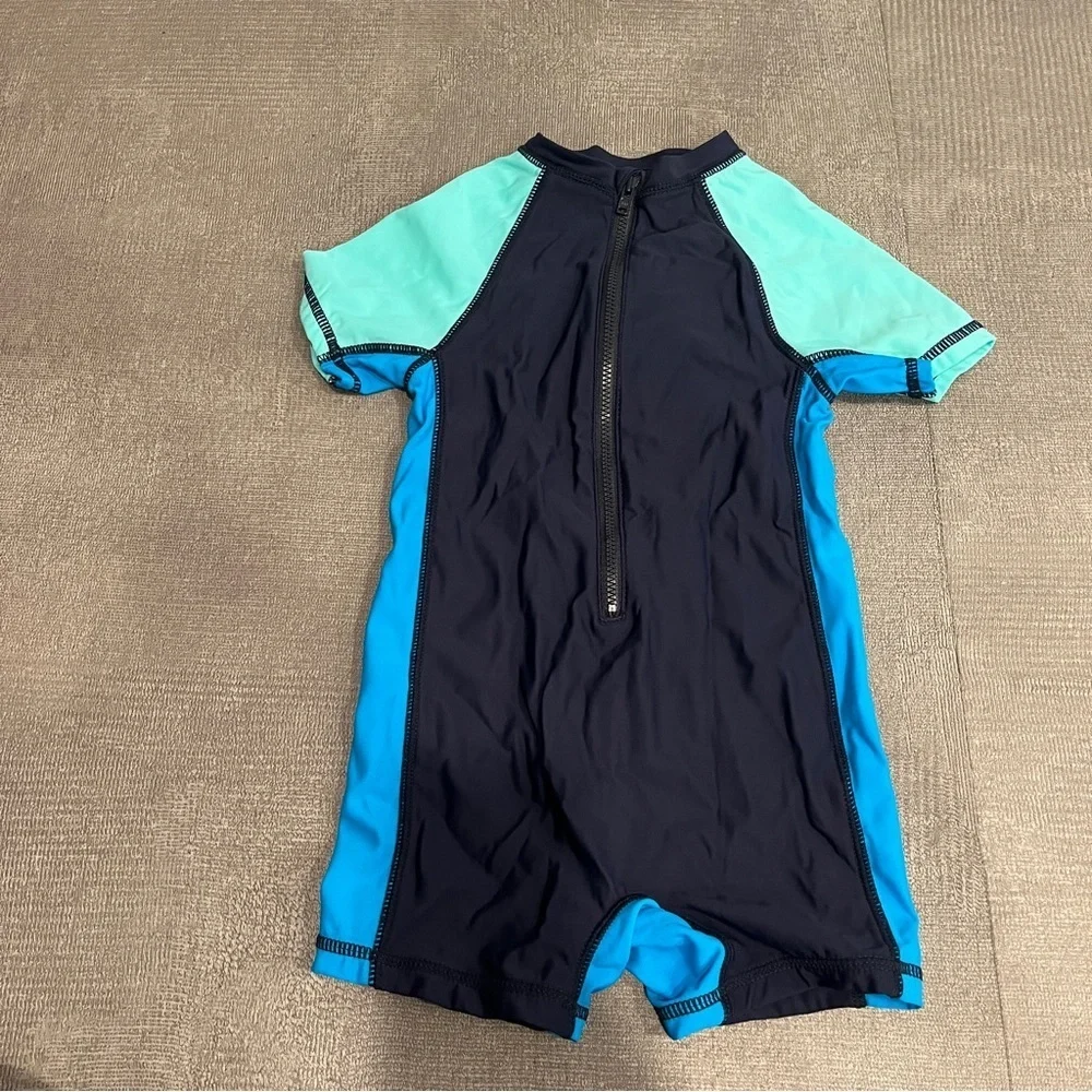 Gymboree Baby Full Body SunBlock Swimwear 2T